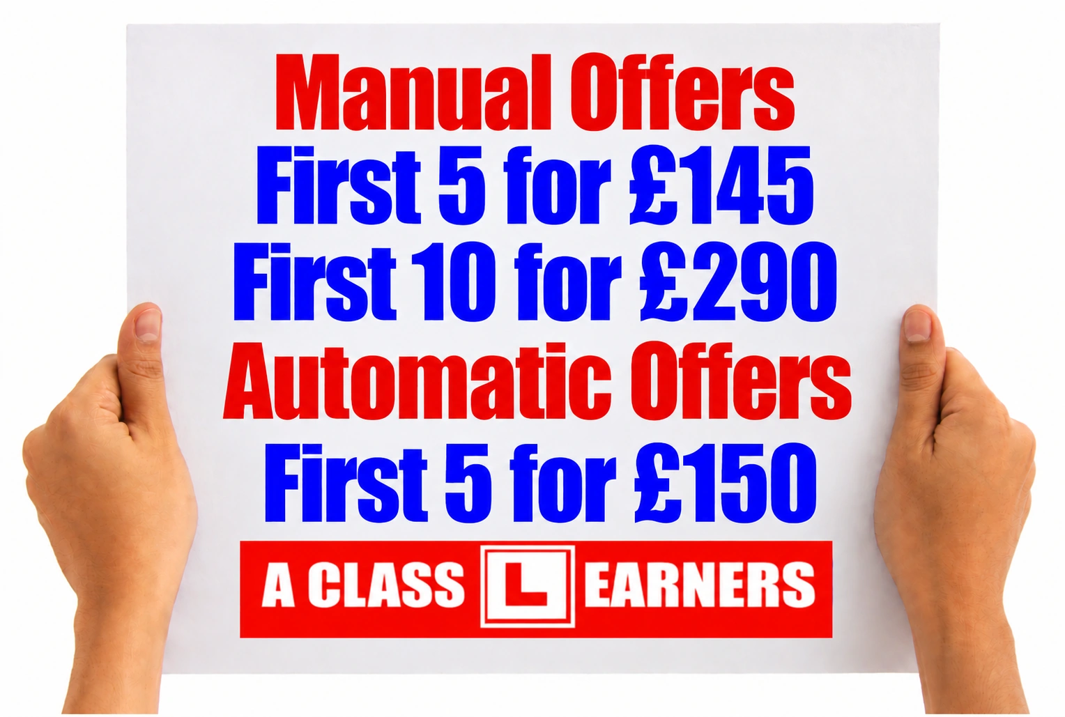 driving lessons Barkingside picture
