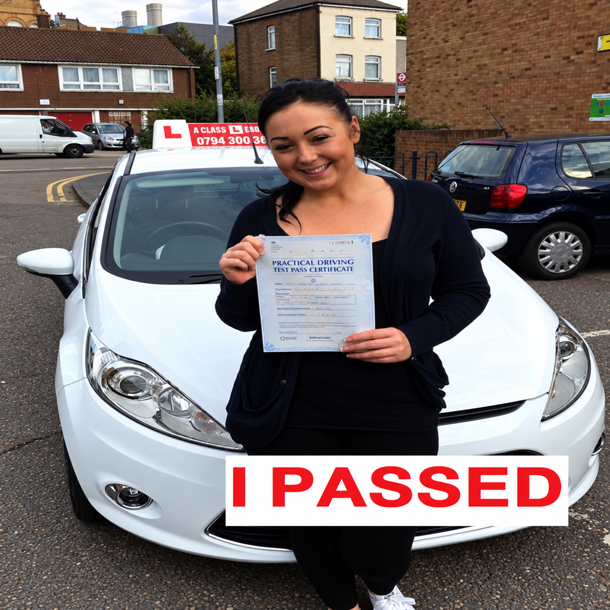 driving-lessons-ilford-pass-picture