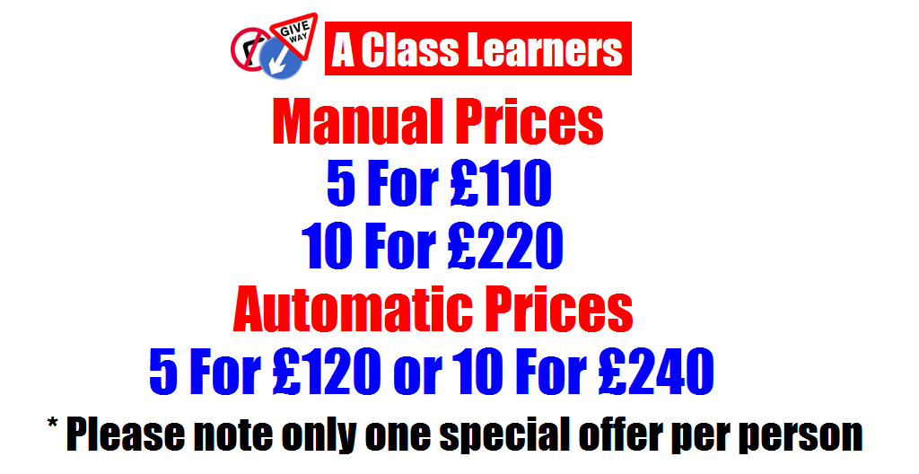 driving lessons Newbury Park picture